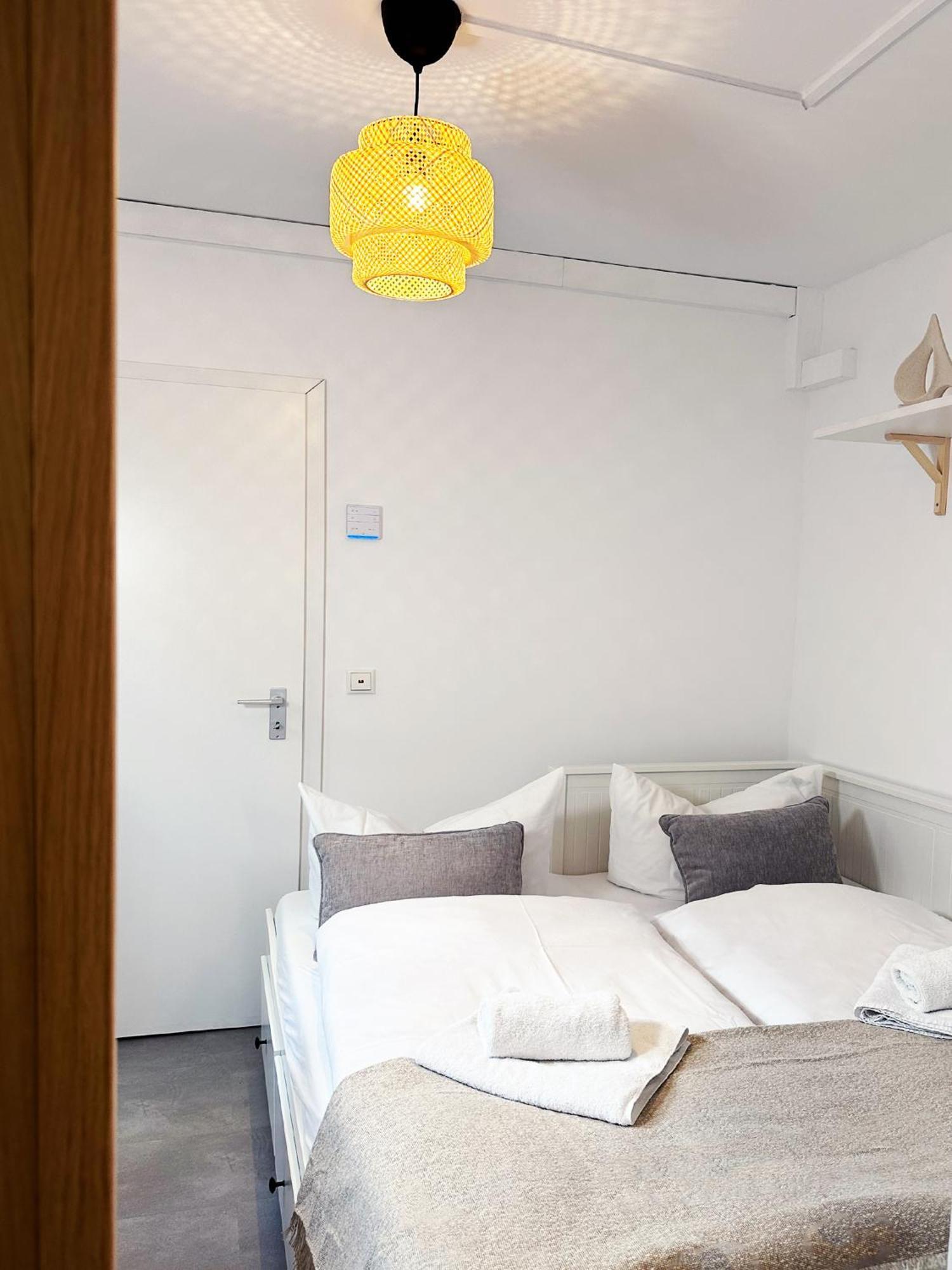 Preiswertes Mini-Appartement Ideal Fuer Eine Nacht Шарбойц Экстерьер фото